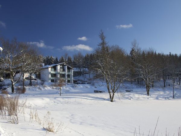 7 Nächte Sorglos in Goslar Halbpension Aktivurlaub Produktbild