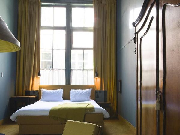 8 Tage im historischen Zentrum von Haarlem Nur Übernachtung Aktivurlaub online kaufen