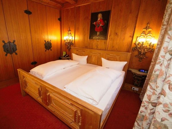 9 Tage Urlaub mit Blick auf die Zugspitze in Garmisch-Partenkirchen Frühstück Urlaub online kaufen