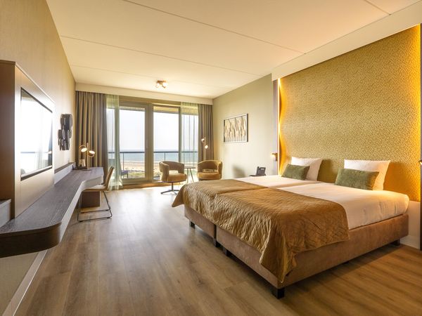 9 Tage Urlaub mit HP im Hotel Het Hoge Duin in Wijk Aan Zee Halbpension Urlaub online kaufen