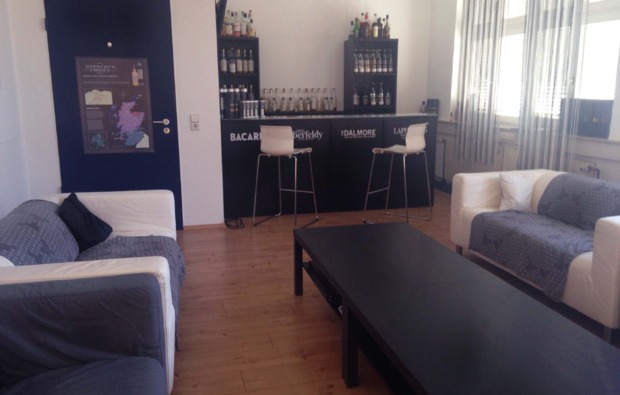 After Work Whisky Tasting Frankfurt am Main Kulinarische Veranstaltungen online kaufen