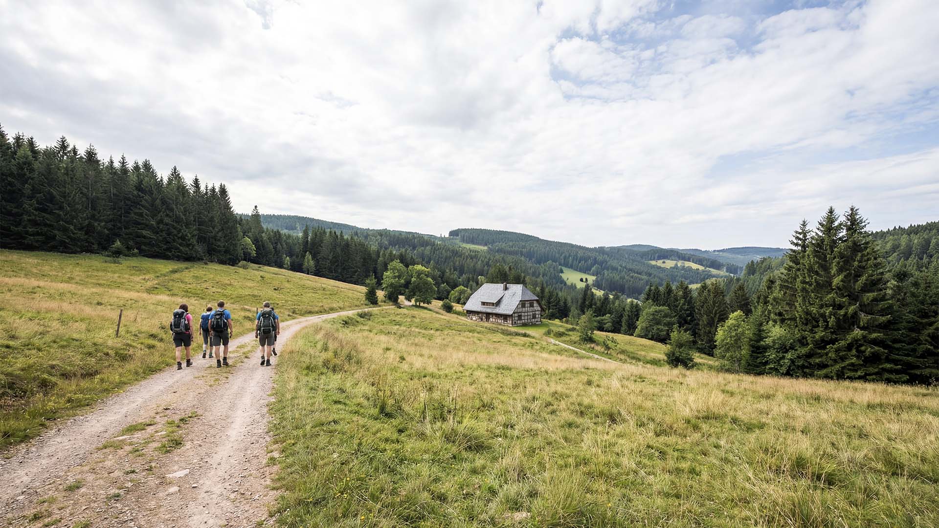Aktivurlaub Elzach für 2 (2 Nächte) Urlaub online kaufen Aktivurlaub Elzach für 2 (2 Nächte) Urlaub online kaufen