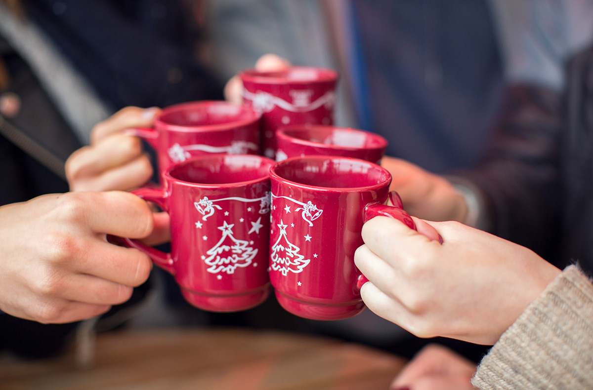 Alpaka Wanderung Ennigerloh mit Glühwein für 2 Abenteuer und Action-Erlebnisse online kaufen
