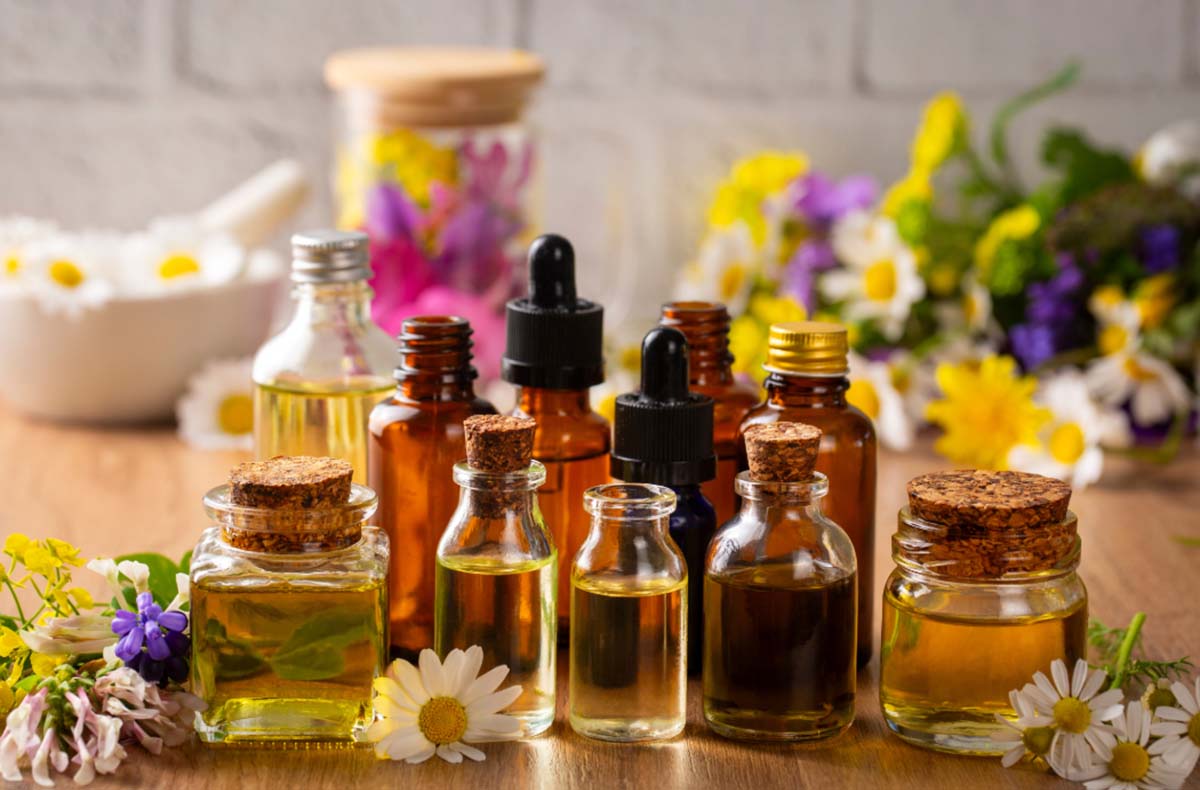 Aromaölmassage Pfyn - Jetzt erleben! Aromaölmassagen online kaufen
