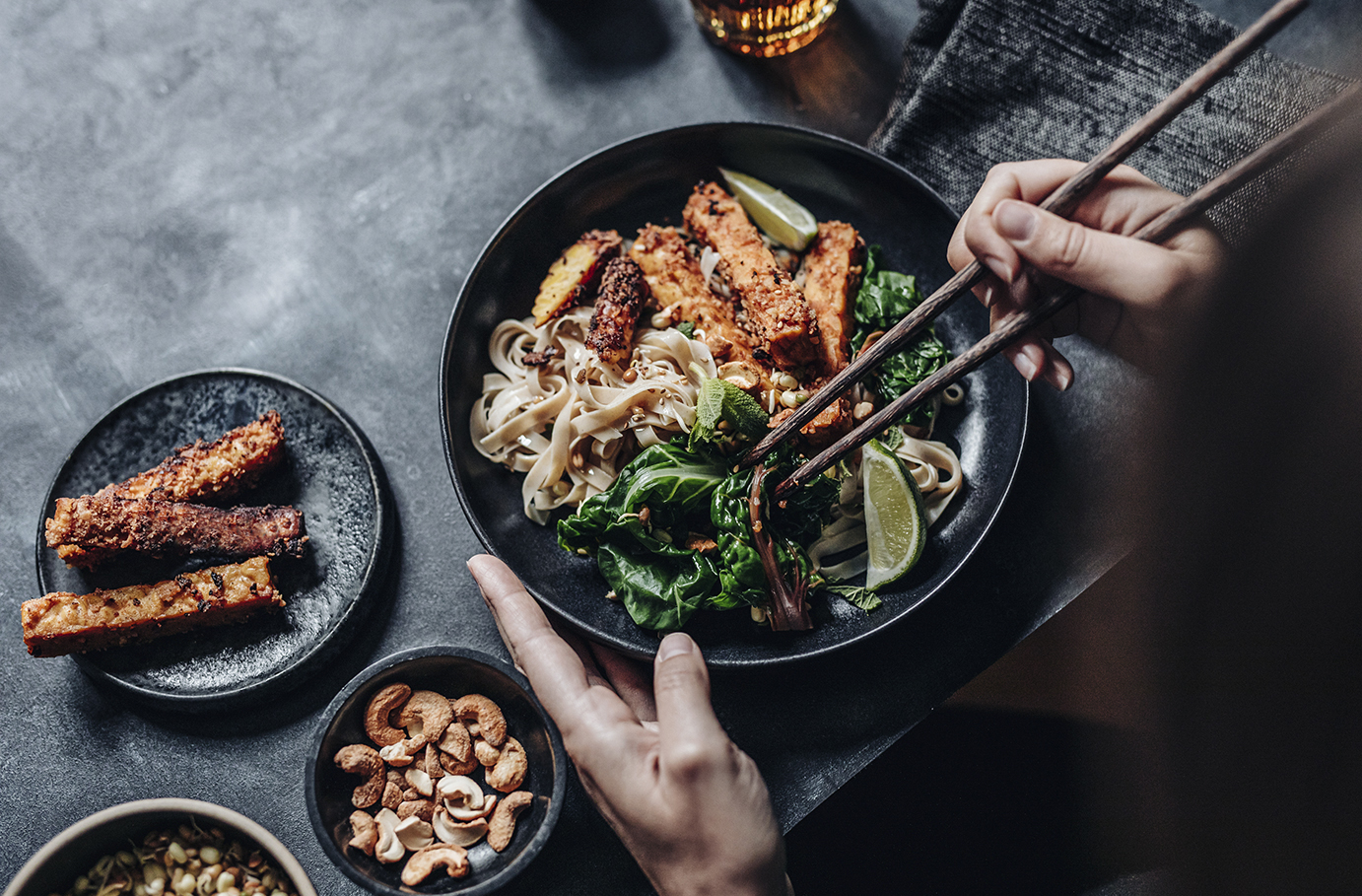 Asia Kochkurs Aichtal - Ran an den Wok, fertig, los Asiatische Kochkurse online kaufen