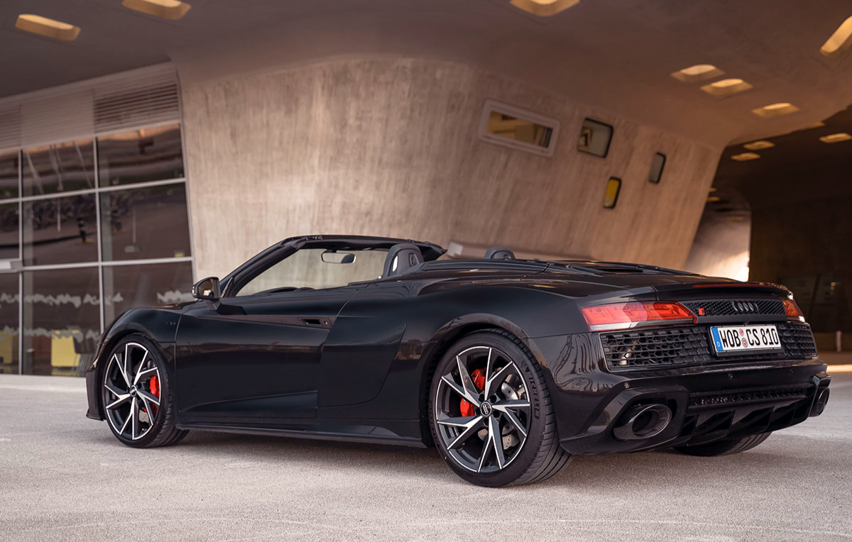 Audi R8 V10 Fahren Braunschweig (30 min) Audi mieten online kaufen Audi R8 V10 Fahren Braunschweig (30 min) Audi mieten online kaufen
