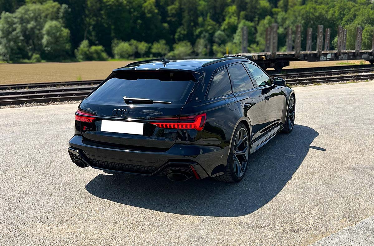 Audi RS6 fahren Gleisdorf (2 Std.) in Ludersdorf Audi mieten online kaufen Audi RS6 fahren Gleisdorf (2 Std.) in Ludersdorf Audi mieten online kaufen