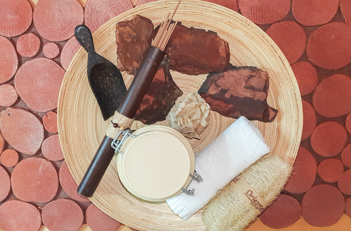 Australische Traumfänger Massage München (60 Min.) Beauty & Wellness online kaufen Australische Traumfänger Massage München (60 Min.) Beauty & Wellness online kaufen
