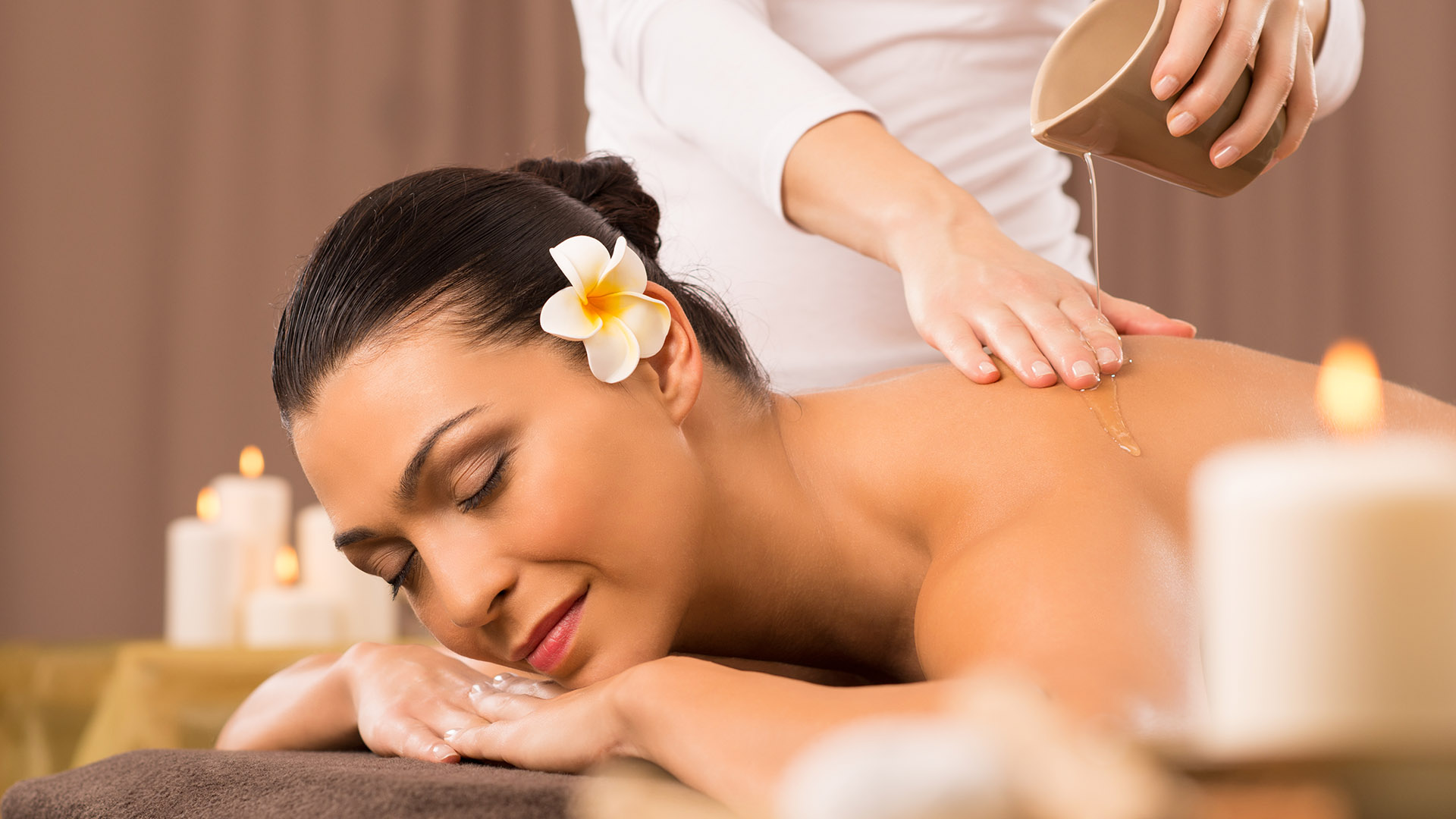 Ayurveda Massage Neukirchen-Vluyn Ayurveda Massagen online kaufen