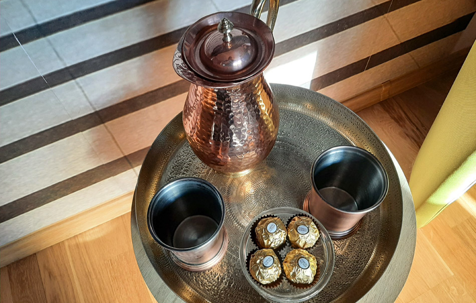 Ayurveda Massage Pirna (60 min) Ayurveda Massagen online kaufen
