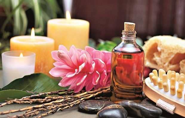Ayurveda-Massage Wien (60 min) Ayurveda Massagen online kaufen
