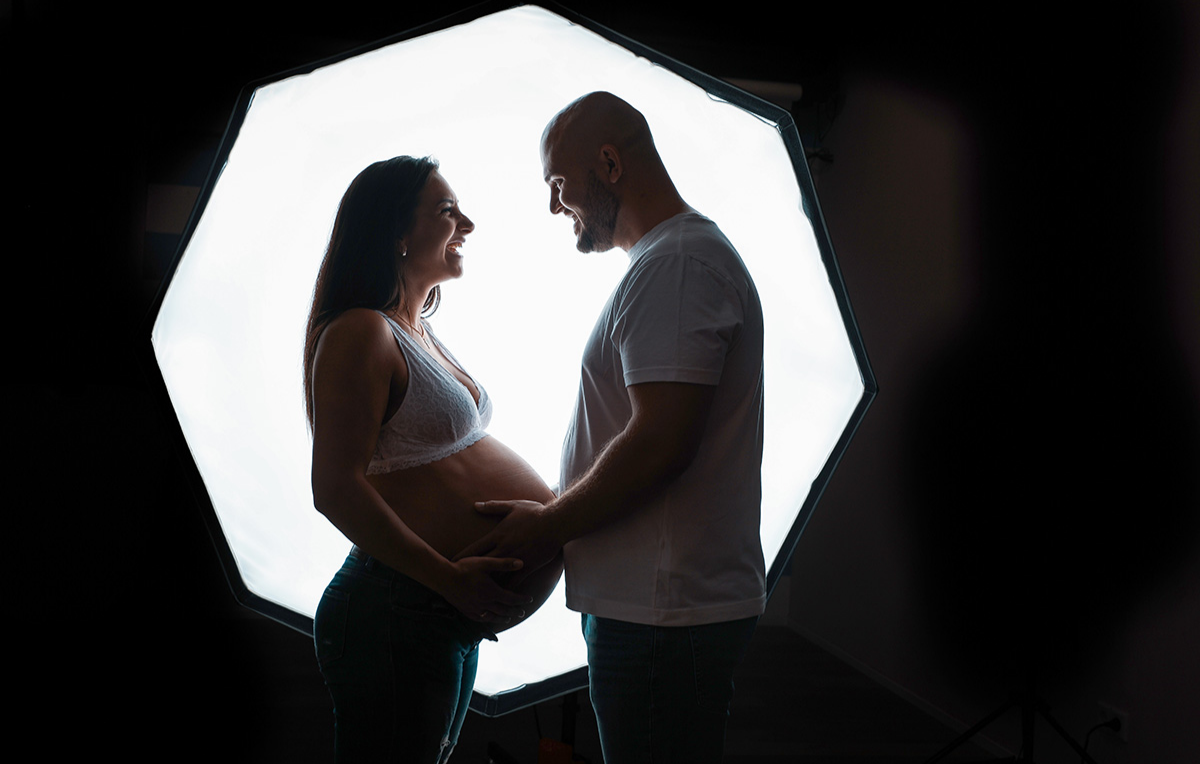 Babybauch Fotoshooting Nürnberg Babybauch-Fotoshooting online kaufen
