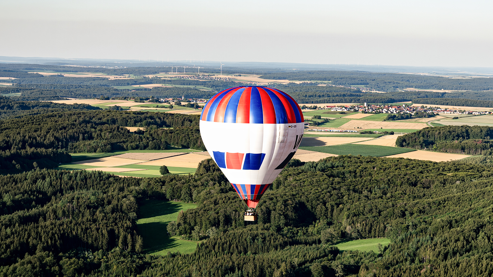 Ballonfahren Illesheim Abenteuer und Action-Erlebnisse online kaufen Ballonfahren Illesheim Abenteuer und Action-Erlebnisse online kaufen