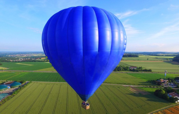 Ballonfahren Laupheim Abenteuer und Action-Erlebnisse online kaufen Ballonfahren Laupheim Abenteuer und Action-Erlebnisse online kaufen