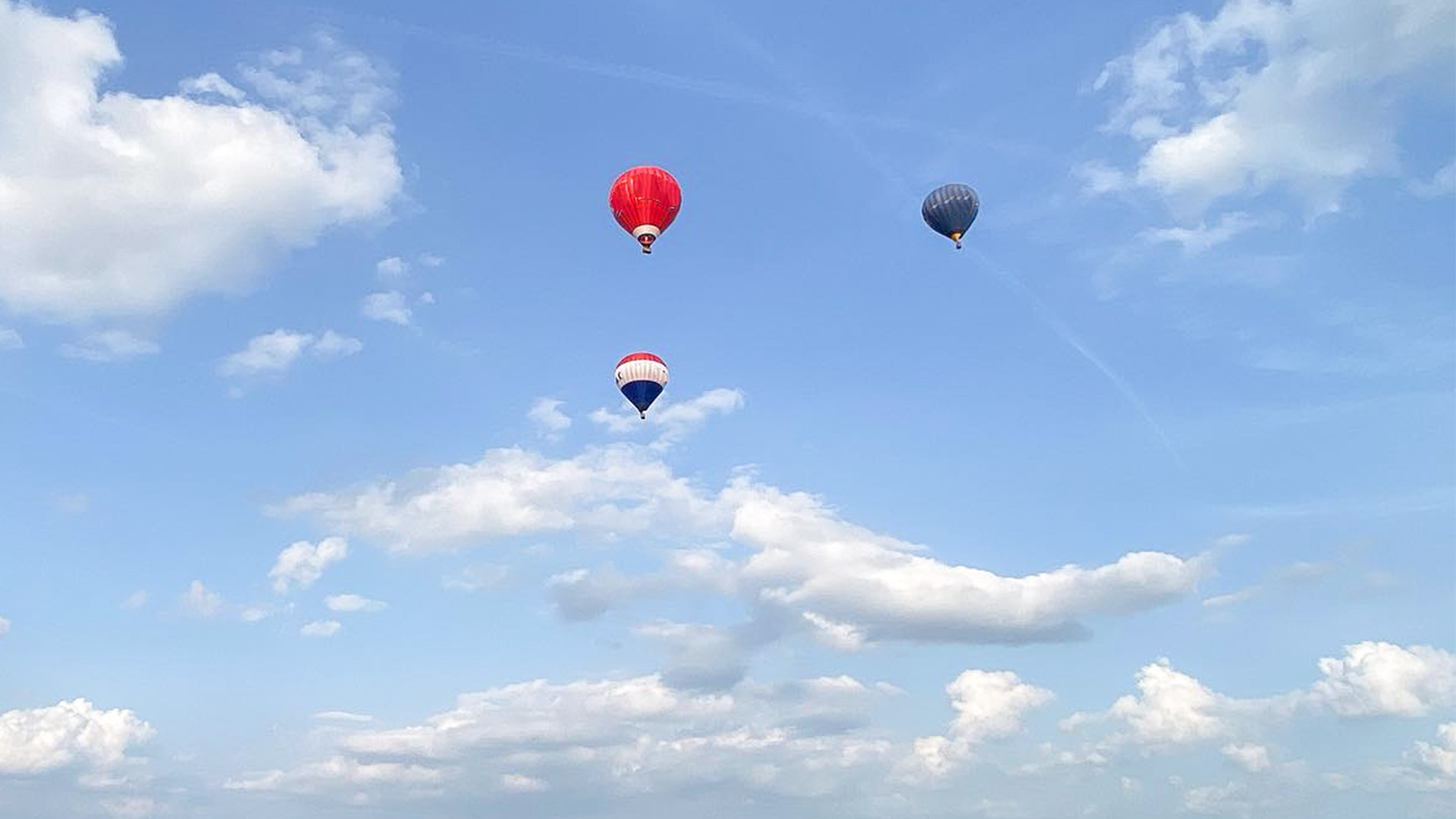 Ballonfahren Regensburg in Regensburg Abenteuer und Action-Erlebnisse online kaufen