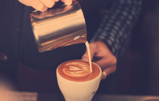 Barista-Kurs Bochum - Jetzt erleben! Baristakurse, Latte und Kaffee-Seminare online kaufen Barista-Kurs Bochum - Jetzt erleben! Baristakurse, Latte und Kaffee-Seminare online kaufen