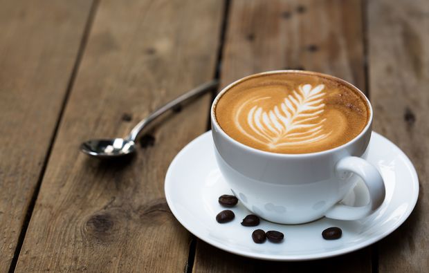 Barista-Kurs Wuppertal Baristakurse, Latte und Kaffee-Seminare online kaufen