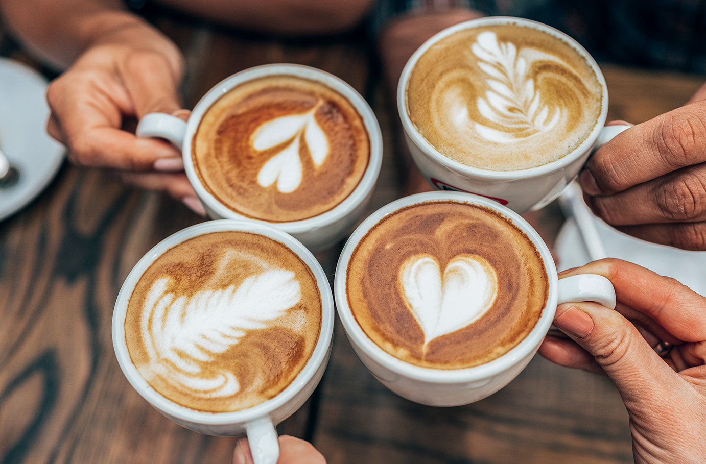Barista-Kurs Wuppertal - Werde zum Meister des Kaffees Baristakurse, Latte und Kaffee-Seminare online kaufen Barista-Kurs Wuppertal - Werde zum Meister des Kaffees Baristakurse, Latte und Kaffee-Seminare online kaufen