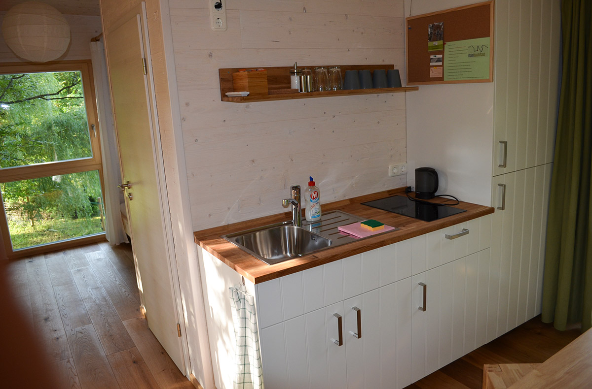 Baumhaus Übernachtung Unterfranken für 2 (1 Nacht) - Der Wipfel der Zweisamkeit! in Triefenstein Außergewöhnliche Übernachtung online kaufen Baumhaus Übernachtung Unterfranken für 2 (1 Nacht) - Der Wipfel der Zweisamkeit! in Triefenstein Außergewöhnliche Übernachtung online kaufen