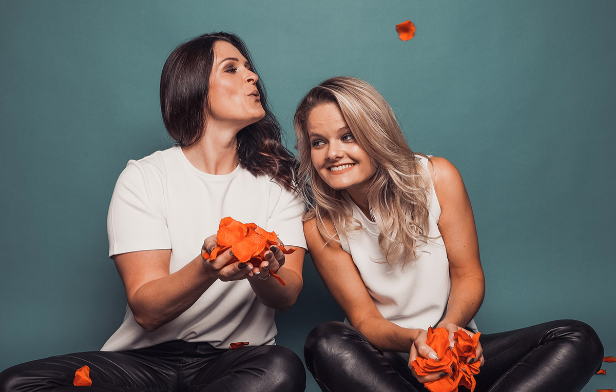 Best-Friends-Fotoshooting Nürnberg Fotokurse online kaufen