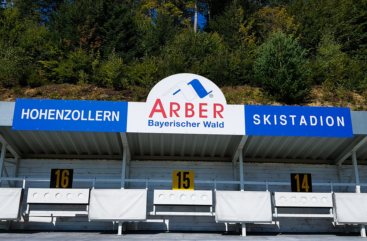 Biathlon Schnupperkurs Bayerisch Eisenstein Biathlon-Kurse online kaufen