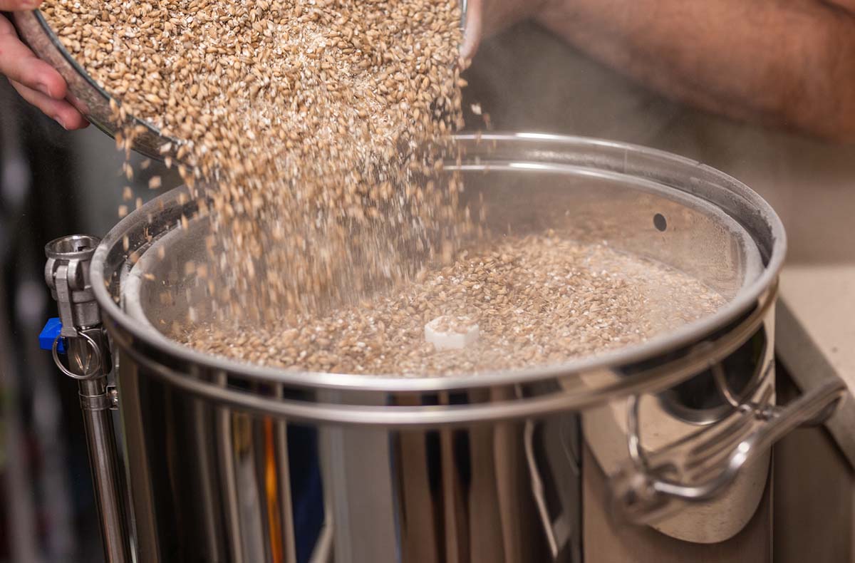 Bier brauen und Treberbrot backen Karlsruhe - Jetzt erleben! Braukurse online kaufen Bier brauen und Treberbrot backen Karlsruhe - Jetzt erleben! Braukurse online kaufen
