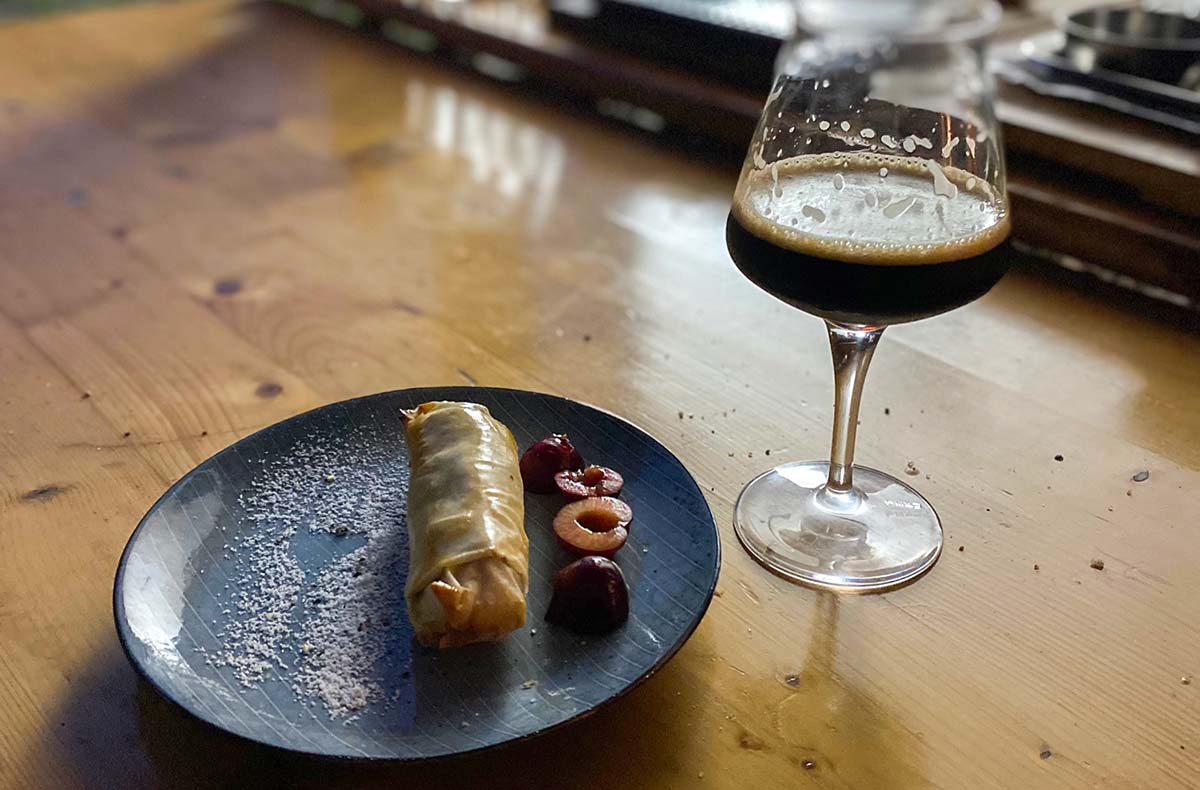 Bier Tasting mit BBQ Buch am Erlbach in Buch a. Erlbach Kulinarische Veranstaltungen online kaufen
