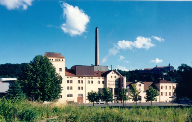 Bierverkostung & Brauereimuseumsbesichtigung für 2 - Reise durch die Braukultur in Kulmbach Braukurse online kaufen Bierverkostung & Brauereimuseumsbesichtigung für 2 - Reise durch die Braukultur in Kulmbach Braukurse online kaufen