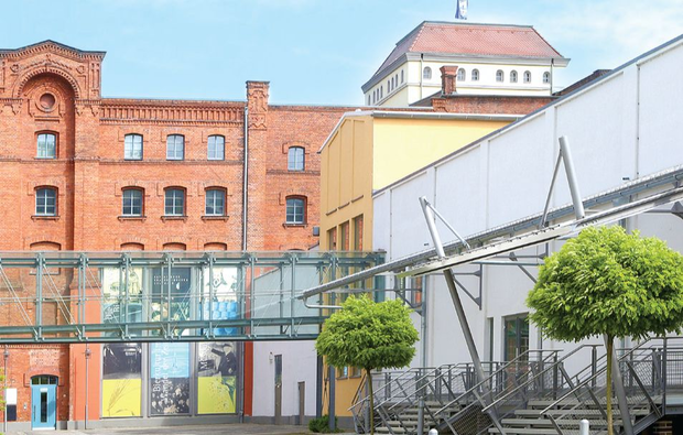 Braukurs Kulmbach - Hopfen und Malz – Gott erhalt’s! Braukurse online kaufen