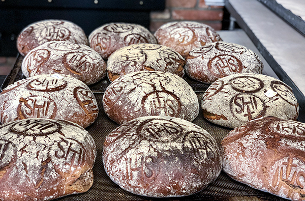 Brotbackkurs Dachau (5 Std.) - Backe was das Zeug hält Backkurse online kaufen