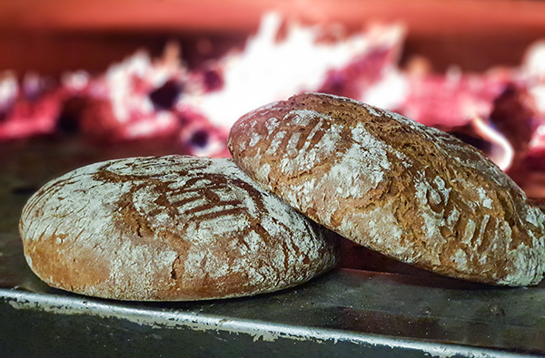 Brotbackkurs Dachau (5 Std.) Backkurse online kaufen