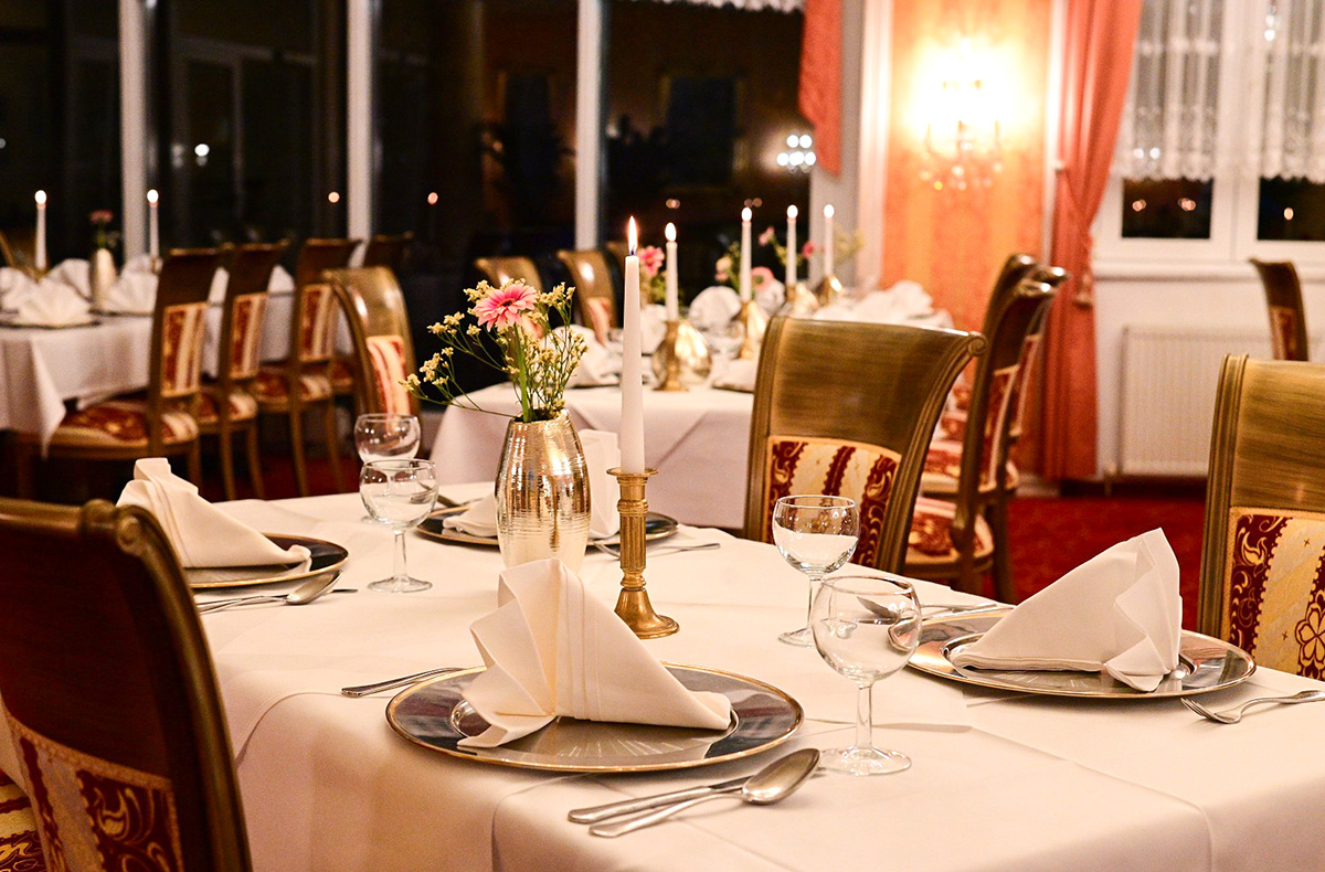 Candle Light Dinner Plauen Candle-Light-Dinner online kaufen