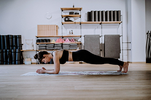 Cardio Pilates München (60 Min.) - Fit werden mit hocheffizientem Power-Pilates! Beauty & Wellness online kaufen