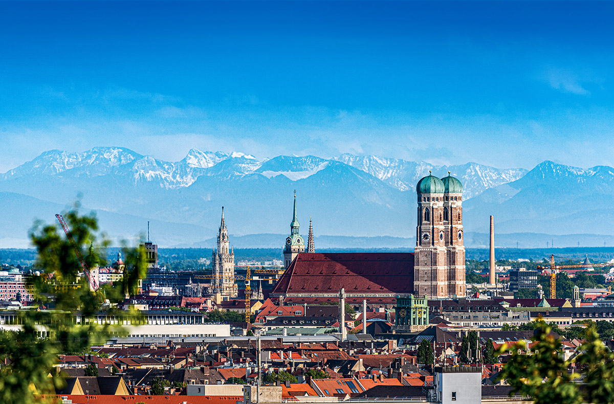 City Running München Lifestyle und kreative Workshops online kaufen