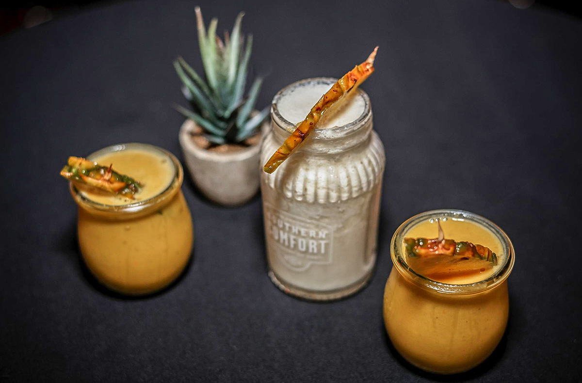 Cocktailkurs in Frankfurt am Main Cocktail-Kurse online kaufen