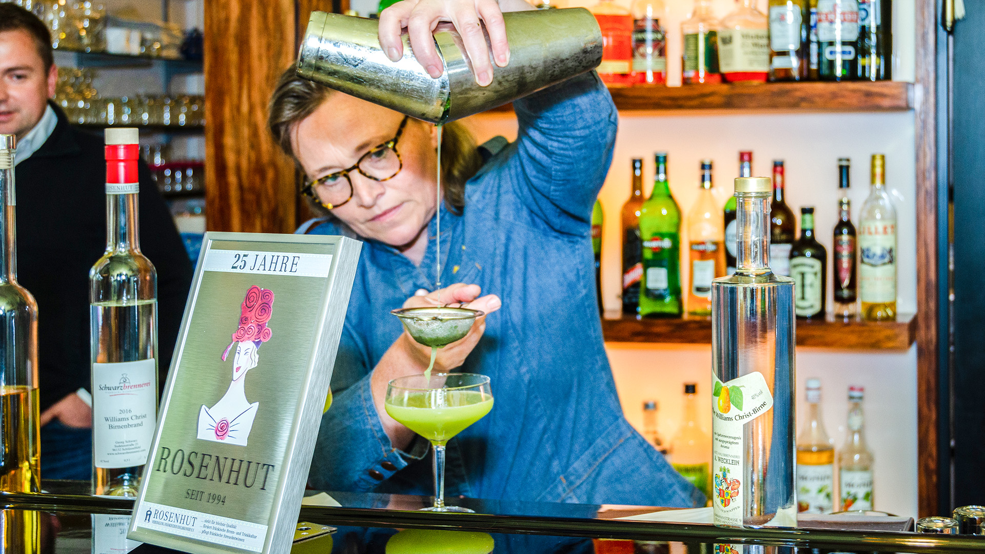 Cocktailkurs Nürnberg - Shake it up: Dein Cocktailkurs in Nürnberg! Cocktail-Kurse online kaufen