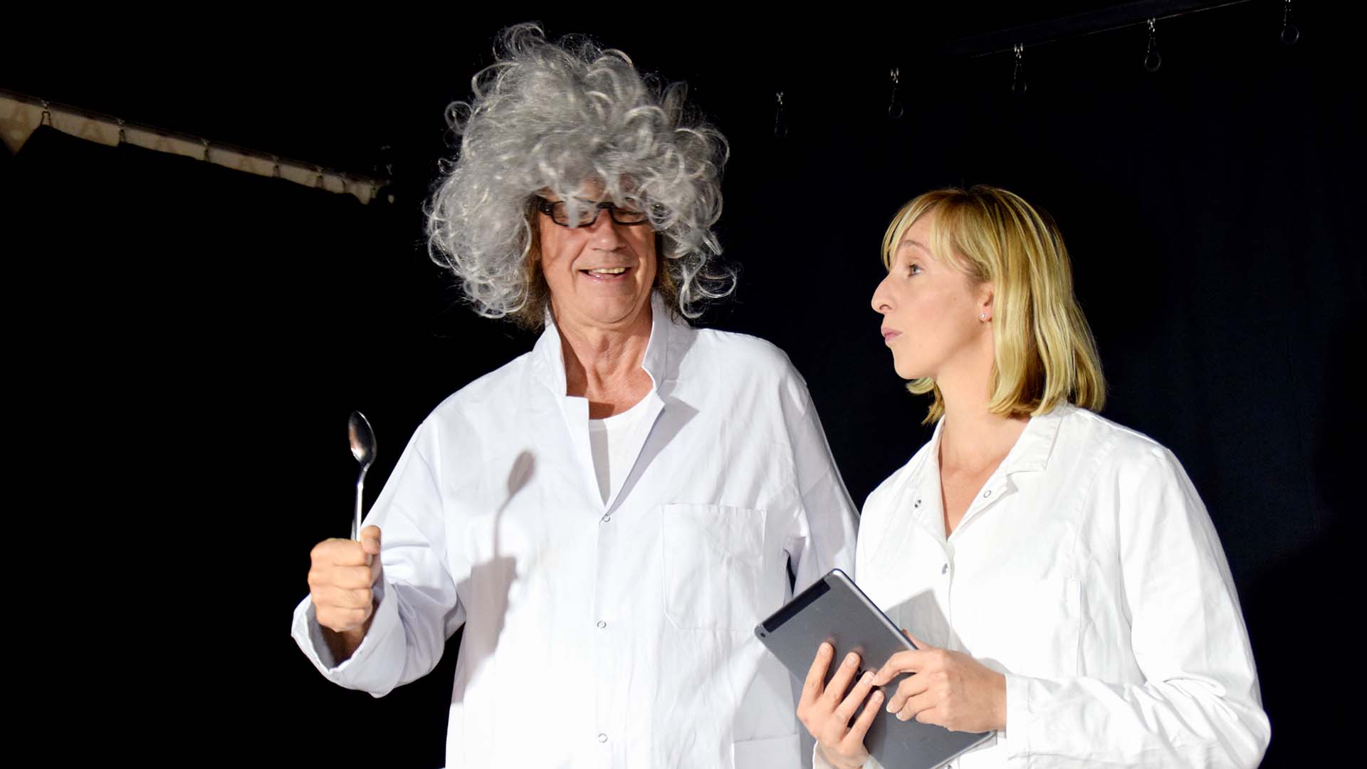 Comedy Dinner Burkheim Erlebnisdinner online kaufen