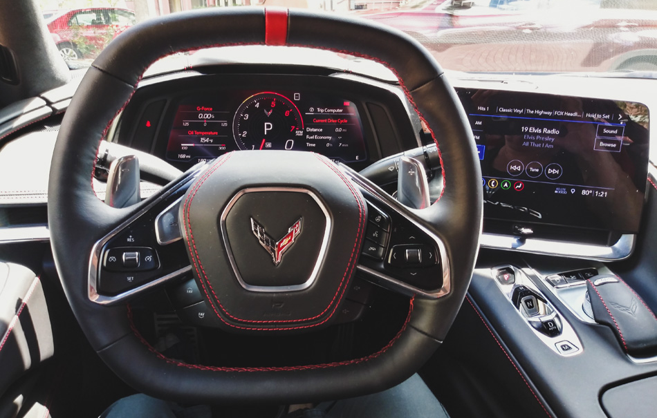 Corvette C8 fahren (1 Tag) Berlin Großbeeren Corvette mieten online kaufen Corvette C8 fahren (1 Tag) Berlin Großbeeren Corvette mieten online kaufen