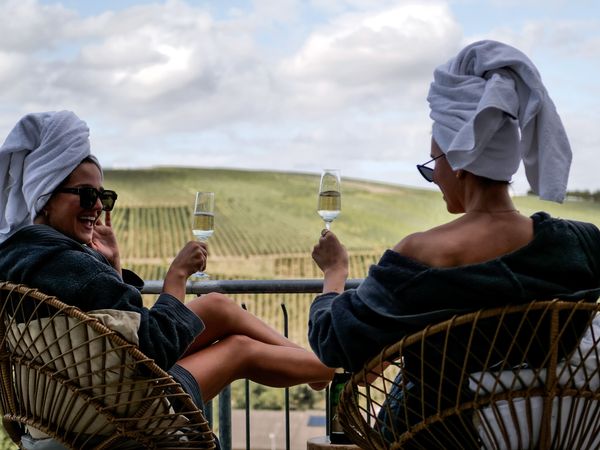 COZY DAYS. in Lauda-Königshofen Halbpension Romantikurlaub online kaufen
