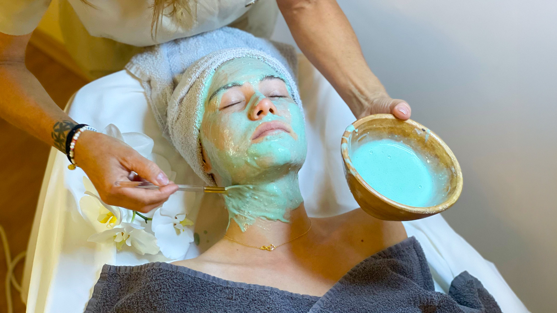 Detox Behandlung Rosenheim - Detox-Glanz: Deine Auszeit in Rosenheim Beauty & Wellness online kaufen Detox Behandlung Rosenheim - Detox-Glanz: Deine Auszeit in Rosenheim Beauty & Wellness online kaufen