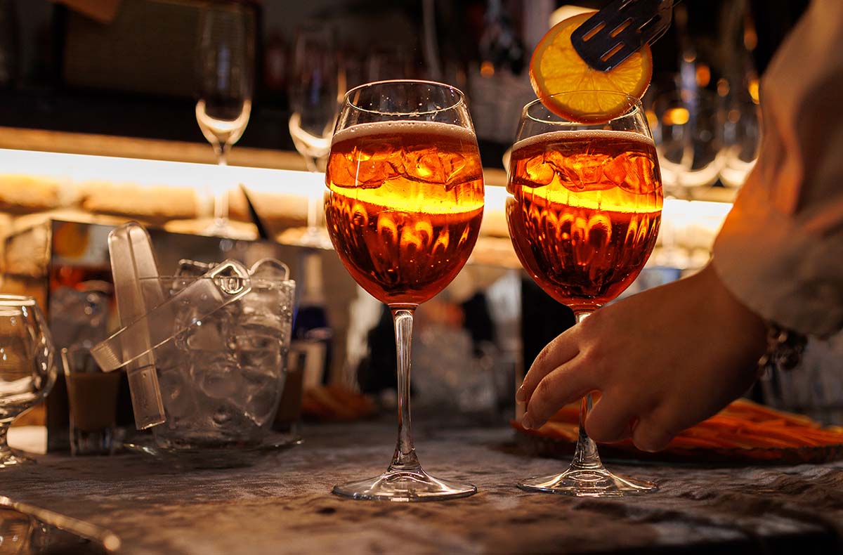 Dinner Hopping Bremen für 2 Erlebnisdinner online kaufen Dinner Hopping Bremen für 2 Erlebnisdinner online kaufen