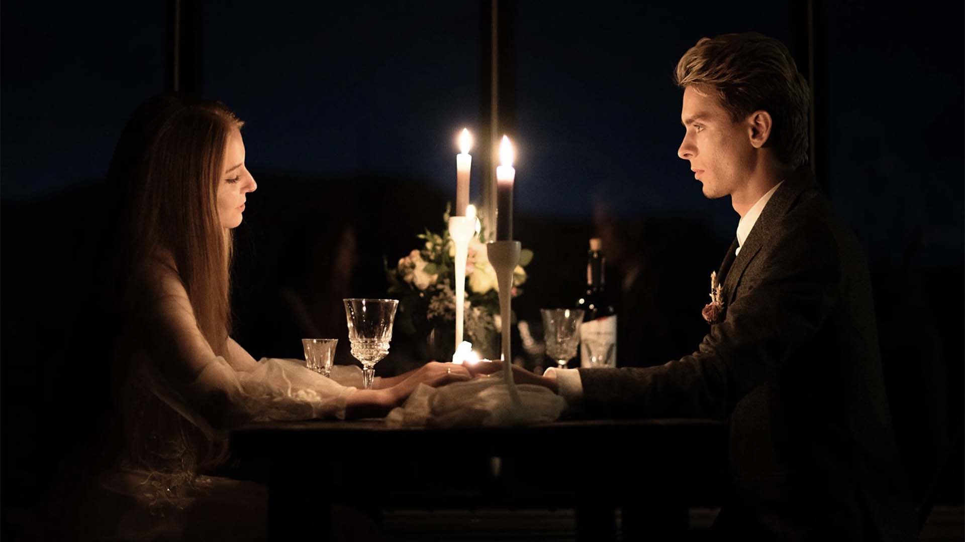 Dinner in the Dark Deidesheim - Genuss jenseits des Lichts Dinner in the Dark online kaufen