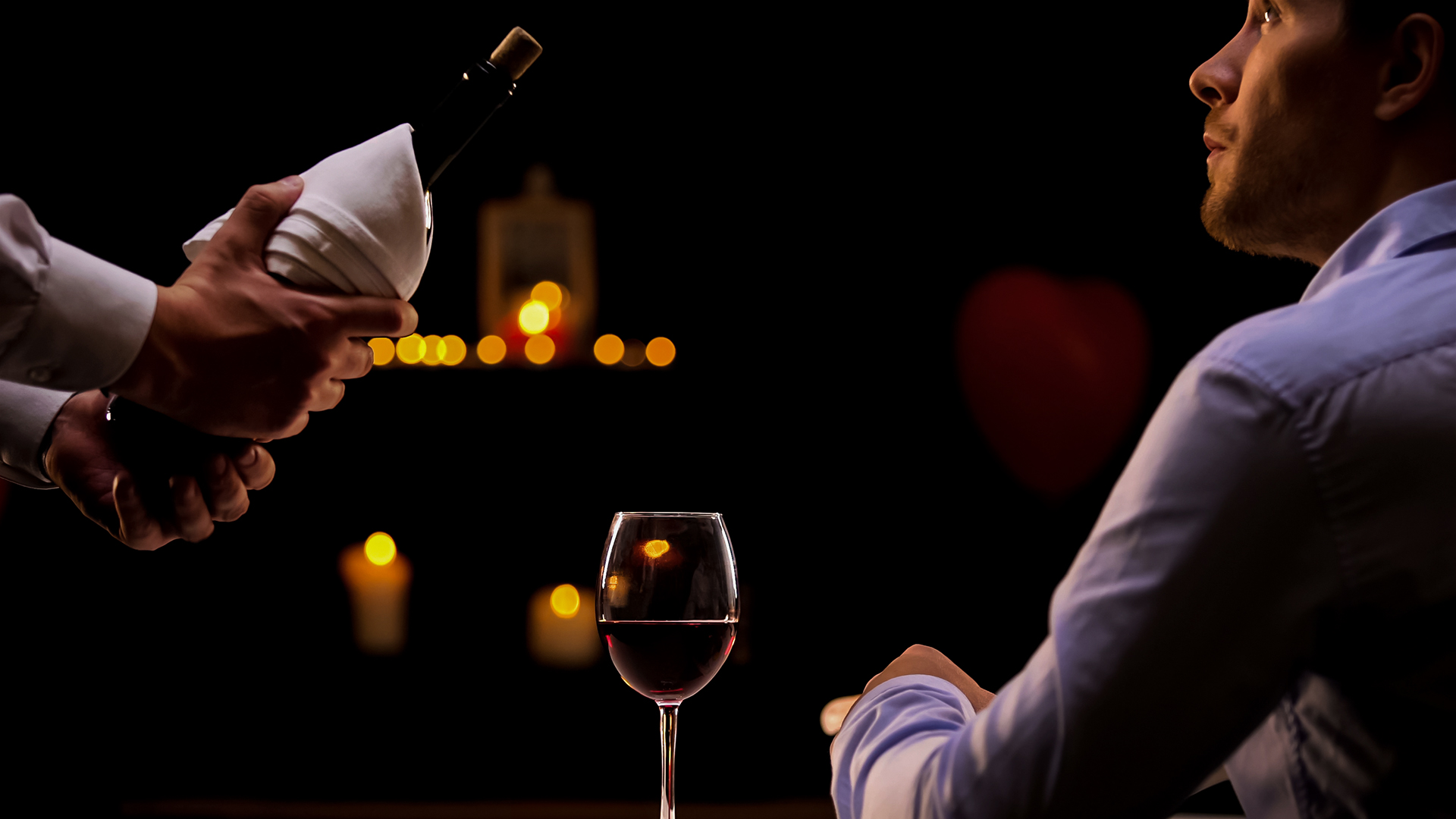 Dinner in the Dark für 1 Person in Bad Berneck - Licht aus, Sinne an! in Bad Berneck im Fichtelgebirge Dinner in the Dark online kaufen Dinner in the Dark für 1 Person in Bad Berneck - Licht aus, Sinne an! in Bad Berneck im Fichtelgebirge Dinner in the Dark online kaufen