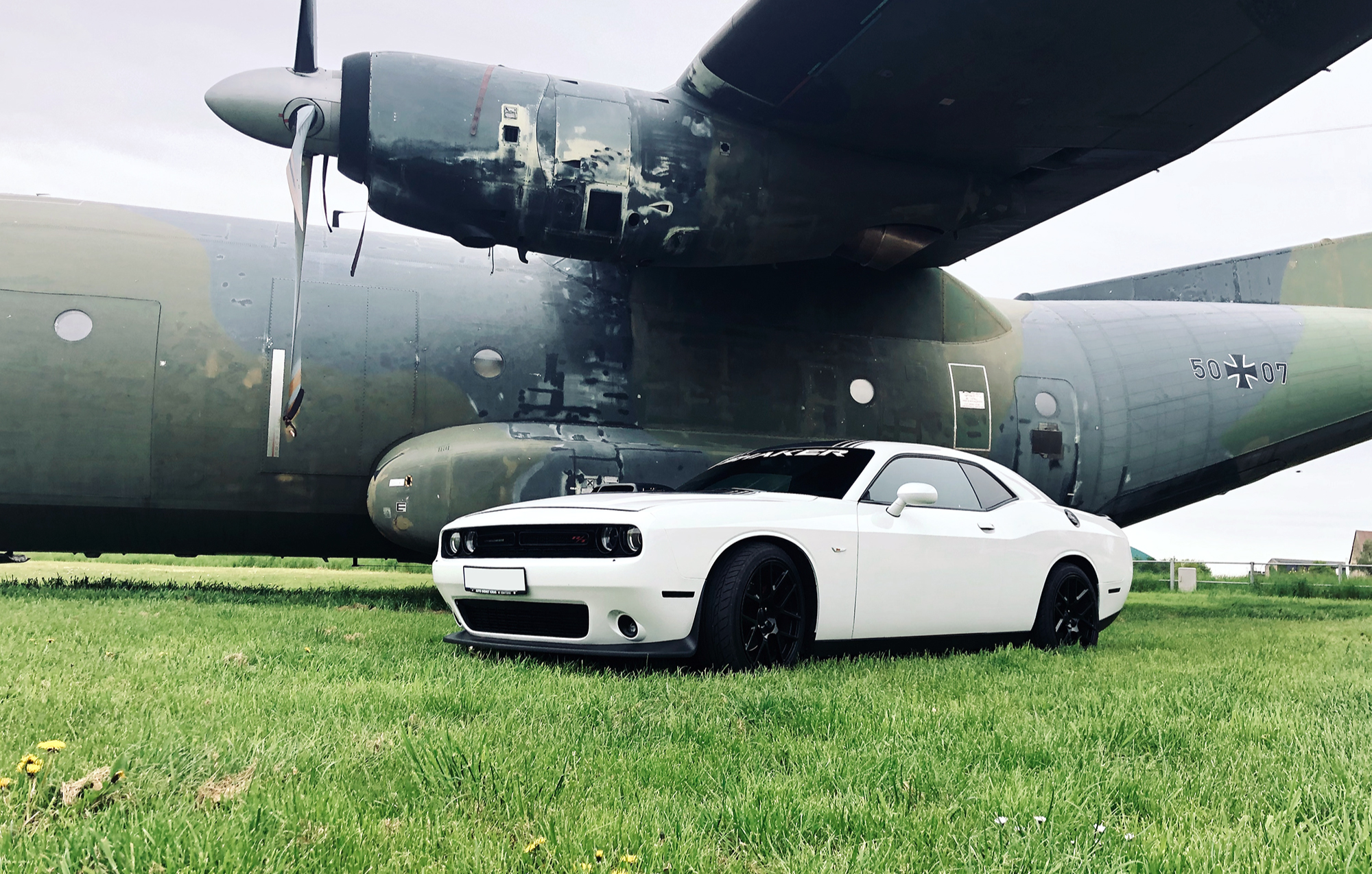 Dodge Challenger mieten Jena (4 Std.) Fahrspaß & Motorsport online kaufen Dodge Challenger mieten Jena (4 Std.) Fahrspaß & Motorsport online kaufen