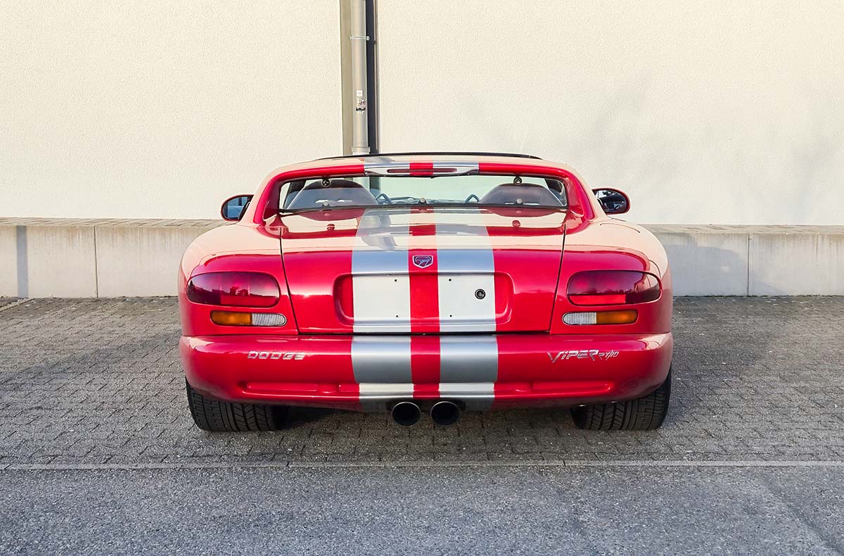 Dodge Viper RT/10 fahren Weil der Stadt (4 Std.) Fahrspaß & Motorsport online kaufen Dodge Viper RT/10 fahren Weil der Stadt (4 Std.) Fahrspaß & Motorsport online kaufen
