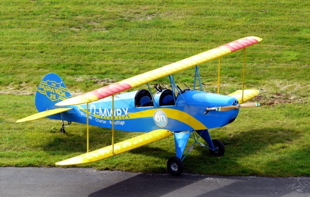 Doppeldecker Rundflug Marl Abenteuer und Action-Erlebnisse online kaufen Doppeldecker Rundflug Marl Abenteuer und Action-Erlebnisse online kaufen