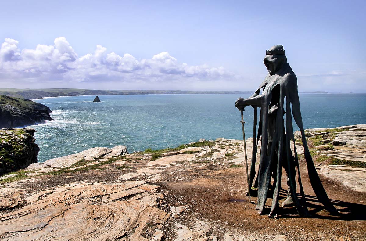 Drehortreise Rosamunde Pilcher England für 2 (6 Nächte) in London Urlaub online kaufen