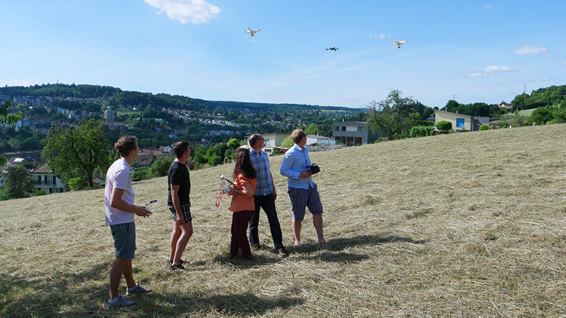 Drohnenfotografie Kurs Heidelberg Fotokurse online kaufen