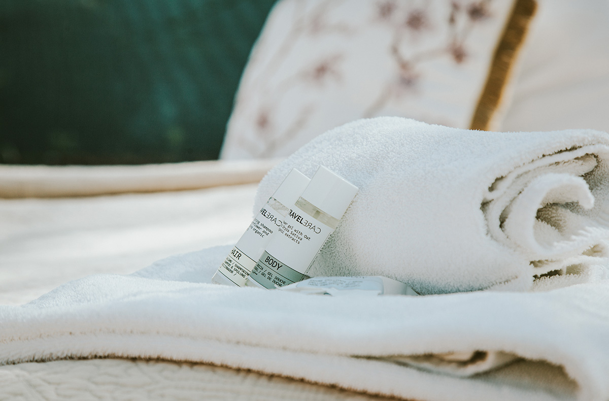 Dry Floating Krugsdorf für 1 Beauty & Wellness online kaufen