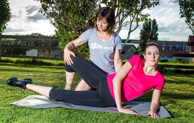 Ein Personal Training Echallens Sportkurse & -ereignisse online kaufen Ein Personal Training Echallens Sportkurse & -ereignisse online kaufen
